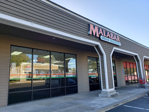 Indian Grocery Store «Malabar Indian Groceries», reviews and photos, 817 Wales Dr #8171, Folsom, CA 95630, USA