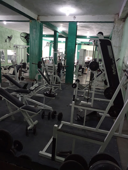 san pedro GYM - 33009 Spm, gim 21000, Dominican Republic