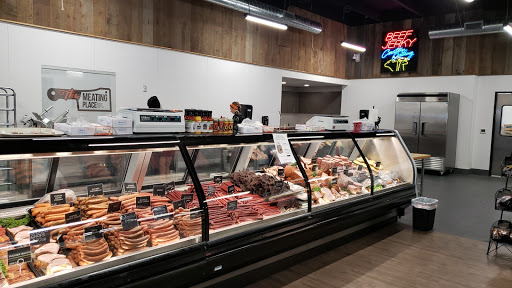 Butcher Shop «The Meating Place», reviews and photos, 6495 NW Cornelius Pass Rd, Hillsboro, OR 97124, USA