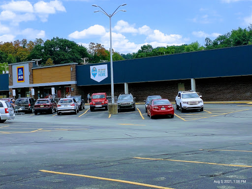 Supermarket «ALDI», reviews and photos, 1766 Golden Mile Hwy, Monroeville, PA 15146, USA