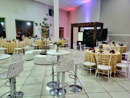 Logo da empresa - Jujuba Eventos