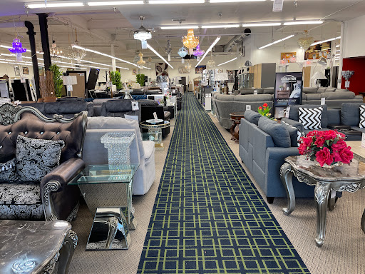 Furniture Store «Zeba Furniture», reviews and photos, 1610 State St, Schenectady, NY 12304, USA