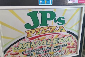 JP's Pizza Manggahan image