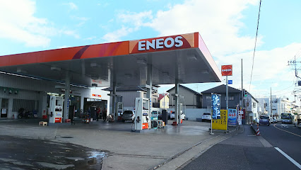 ENEOS / (有)池田石油商会 イーストシティ浦和SS
