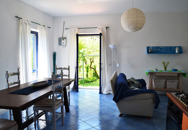 Photos du propriétaire Appartamento vacanze The houses of Nina 85046 Maratea