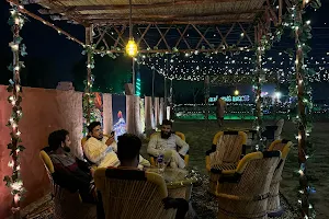 Tea Garden Bahawalpur image