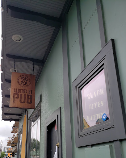 Pub «Alberta Street Pub», reviews and photos, 1036 NE Alberta St, Portland, OR 97211, USA