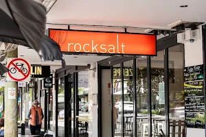 Rocksalt Cafe & Restaurant image