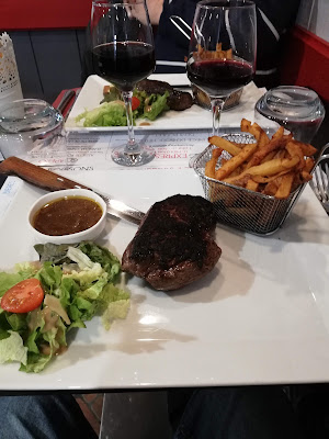 Chez Mado à Château-Thierry