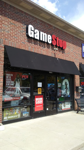 Video Game Store «GameStop», reviews and photos, 7735 Telegraph Rd, Taylor, MI 48180, USA