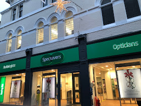 Specsavers Opticians and Audiologists - Worcester