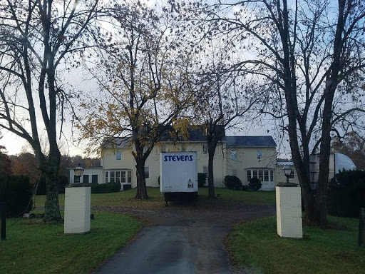 Moving and Storage Service «A. A. American Moving & Storage, Inc», reviews and photos, 414 W Main St, Wyckoff, NJ 07481, USA