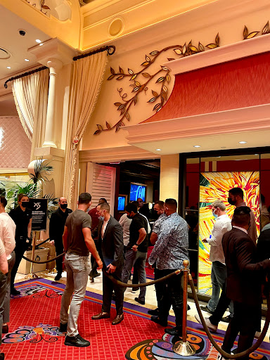 Night Club «XS Las Vegas», reviews and photos, 3131 S Las Vegas Blvd, Las Vegas, NV 89109, USA