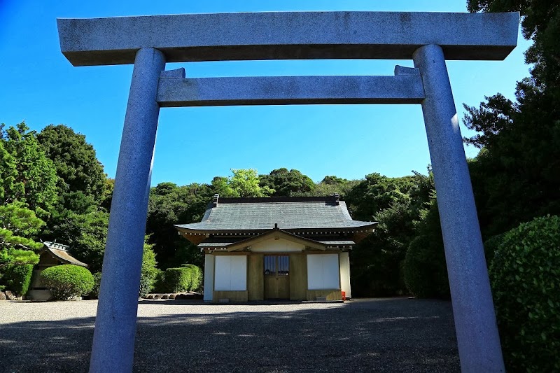 越賀神社