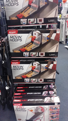 Sporting Goods Store «Big 5 Sporting Goods», reviews and photos, 981 S Main St #110, Logan, UT 84321, USA