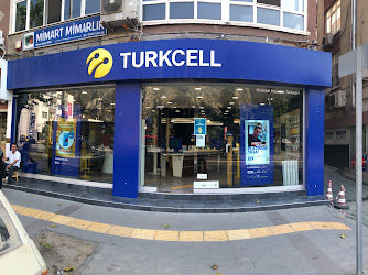 AMASYA Turkcell iletişim merkezi Uzunerler