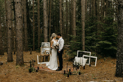Refined Wild Intimate Weddings & Events