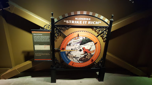 Historical Place «Klondike Gold Rush - Seattle Unit», reviews and photos, 319 2nd Ave S, Seattle, WA 98104, USA