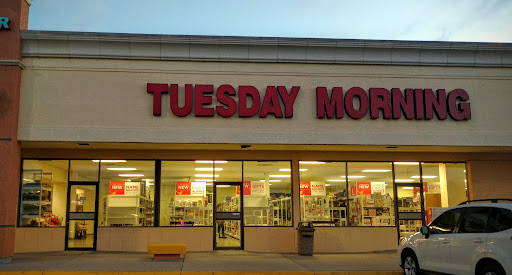 Home Goods Store «Tuesday Morning», reviews and photos, 220 W 29th St, Pueblo, CO 81008, USA