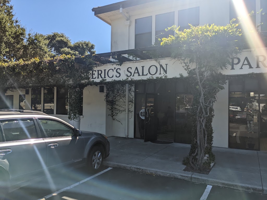Eric's Salon 95066