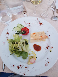 Plats et boissons du Restaurant français Lou Mas de l'Olivier à Orange - n°5