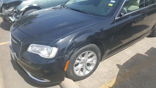 Auto Body Shop «first choice auto», reviews and photos, 4240 Forest Ln, Garland, TX 75042, USA
