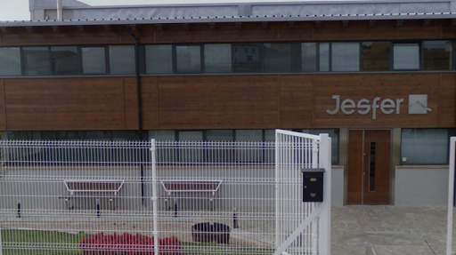 Jesfer Decoraciones - Estructuras y Cubiertas de Madera en Almudévar, Huesca