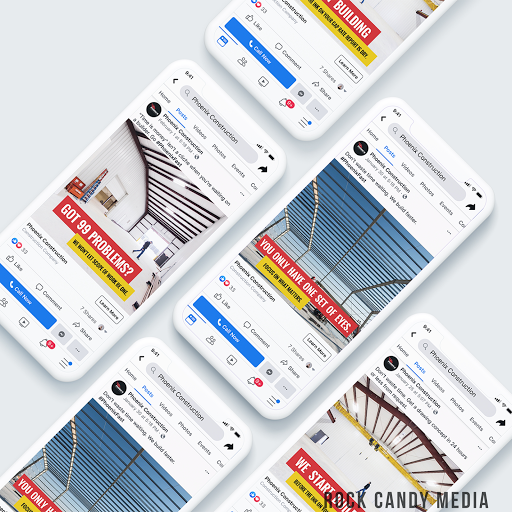 Marketing Agency «Rock Candy Media», reviews and photos, 5900 Balcones Dr #205, Austin, TX 78731, USA