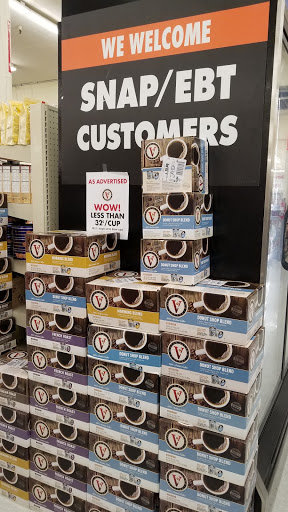 Discount Store «Big Lots», reviews and photos, 18565 SW Tualatin Valley Hwy, Beaverton, OR 97006, USA