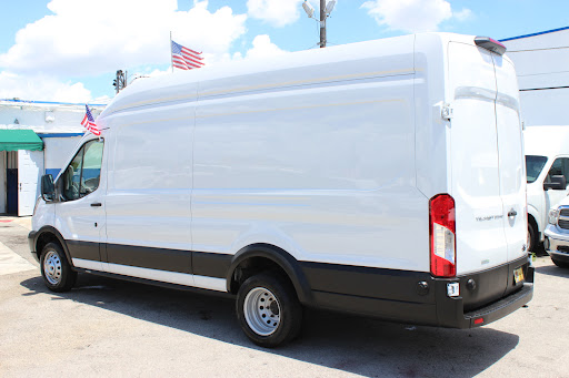 Used Car Dealer «The Car Shack», reviews and photos, 950 E 49th St, Hialeah, FL 33013, USA