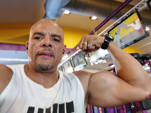 Gym «Planet Fitness», reviews and photos, 9503 S Cicero Ave, Oak Lawn, IL 60453, USA