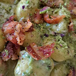 Photo n°2 de l'avis de Martina.a fait le 07/04/2024 à 12:56 sur le  Ristorante Pepe Rosa à Bronte