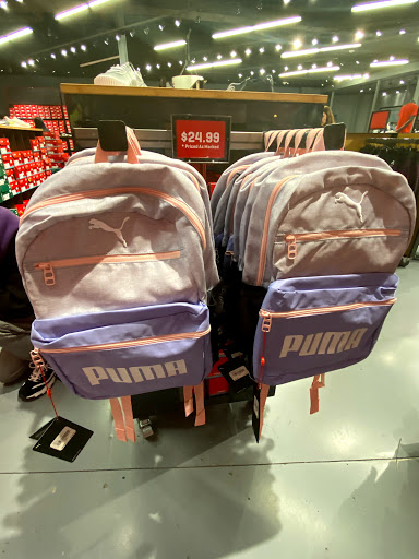 Shoe Store «PUMA», reviews and photos, 1 Mills Cir #303, Ontario, CA 91764, USA