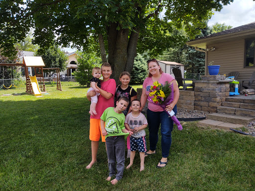 Florist «Country Gardens Blair Florist», reviews and photos, 1502 Washington St, Blair, NE 68008, USA