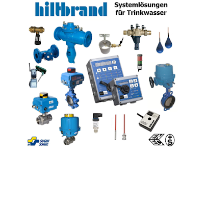 Hiltbrand Systemtechnik AG