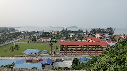 Sekolah Menengah Kebangsaan Sri Mersing