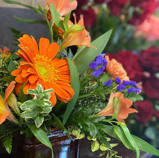 Florist «Stems and Vines of Prior Lake», reviews and photos, 4717 Pleasant St SE, Prior Lake, MN 55372, USA