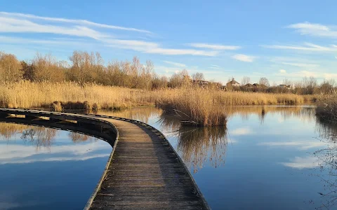 Espace Naturel De La Motte image