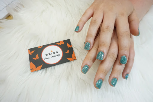 Nail Salon «Aqua Nails & Spa», reviews and photos, 2531 Wilson Blvd, Arlington, VA 22201, USA