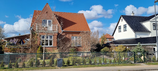 Vanløse Byvej Dyreklinik in Vanløse, Vanløse