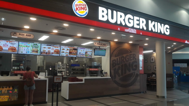 Burger King - Valongo - Valongo