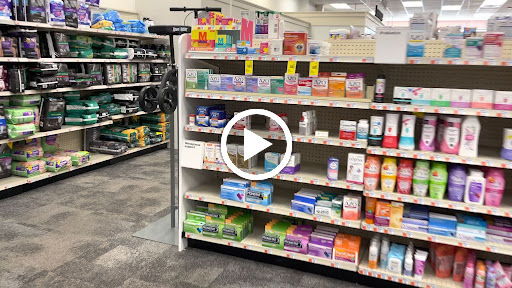 Drug Store «CVS», reviews and photos, 215 Alewife Brook Pkwy, Cambridge, MA 02138, USA