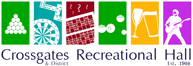 Crossgates Rec Club - Association