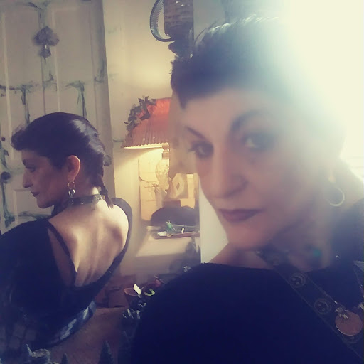 Hair Salon «Allure Hair Studio», reviews and photos, 3 Mason St, Coventry, CT 06238, USA