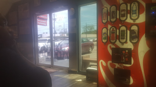 Explore yankee tattoo ideas, creative tattoo ideas in Austin, available at Platinum Ink Tattoo & Body Piercing