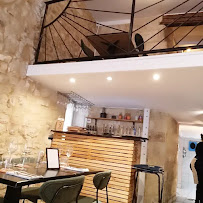 Atmosphère du Restaurant végétarien Restaurant Sensible à Montpellier - n°2