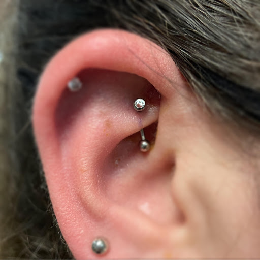 Explore small one piece tattoo ideas, creative tattoo ideas in Wilkes Barre, available at South Main Street Tattoo