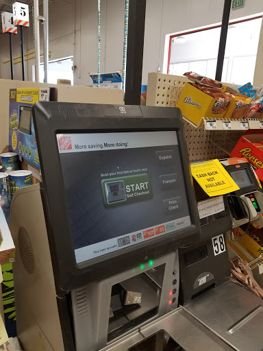 Home Improvement Store «The Home Depot», reviews and photos, 8445 Little Rd, New Port Richey, FL 34654, USA