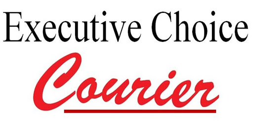 Executive Choice Courier
