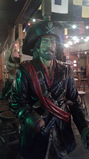 Bar «The Boathouse Bar and Grill», reviews and photos, Hartford Ave Hartford Ave, Put-In-Bay, OH 43456, USA